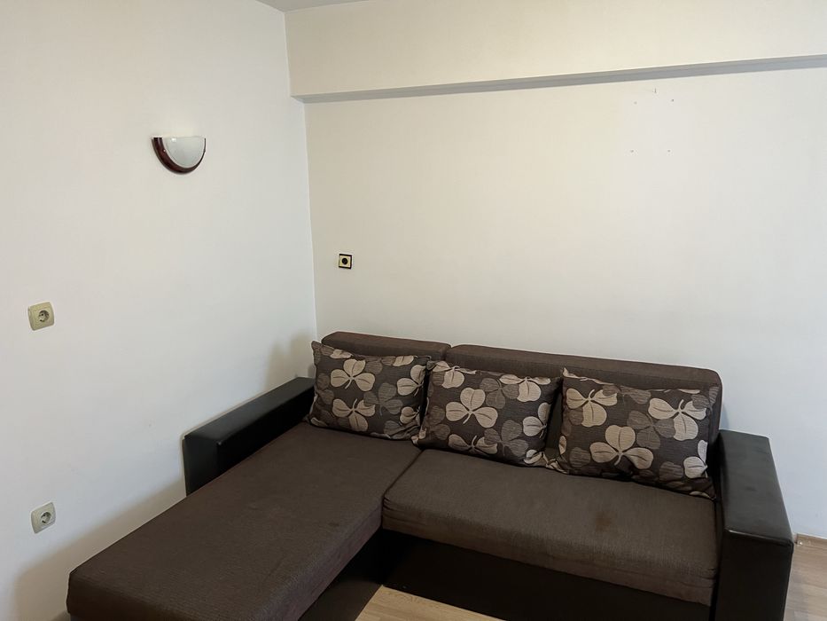 Дава се под наем Двустаен апартамент в Варна, Автогара - 60 кв.м за 398.82 € - Снимка #4