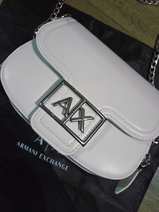 Чанта Emporio Armani