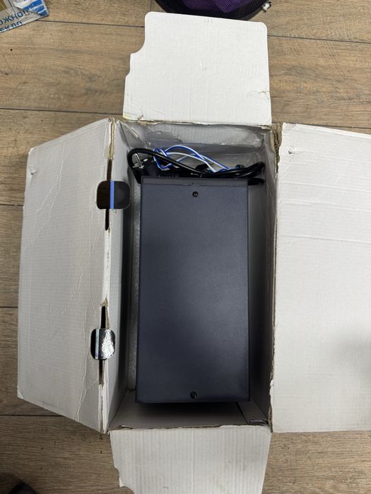 Блок питания лаболаторный лбп yx-305d