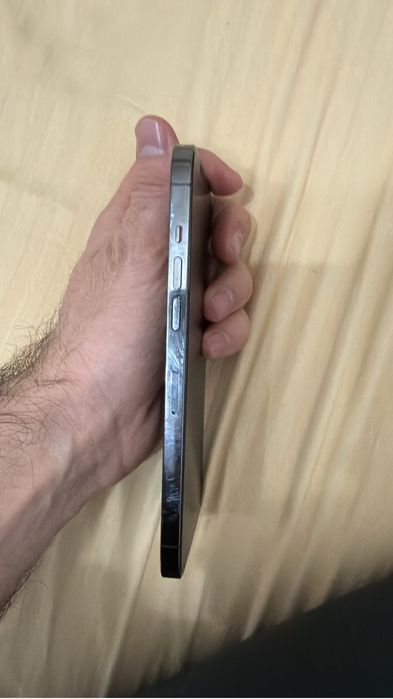 Обмен 13 pro 12 pro max 256г на 15 pro