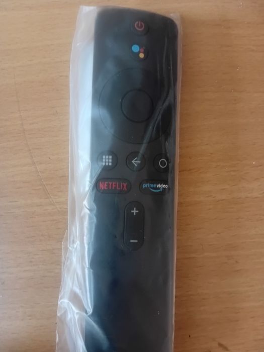 Пульт Xiaomi для приставок  Xiaomi