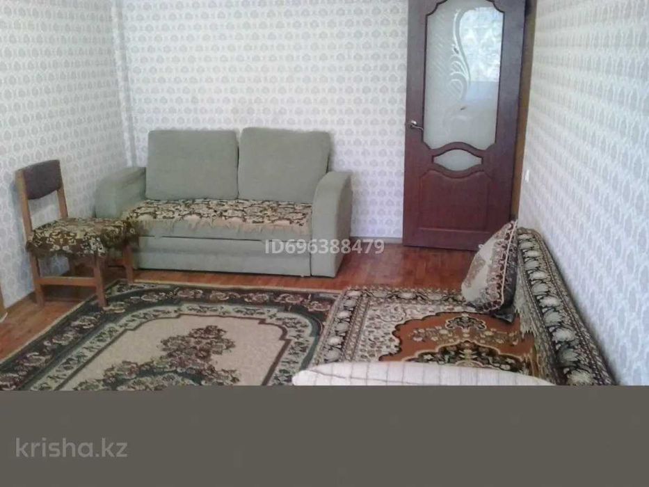 Продам 3 комнатную квартиру.