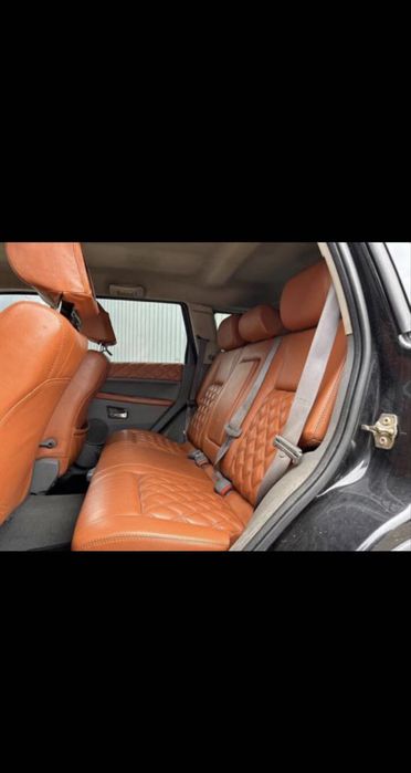 Jeep Grande Cherokee 2007 3.0D