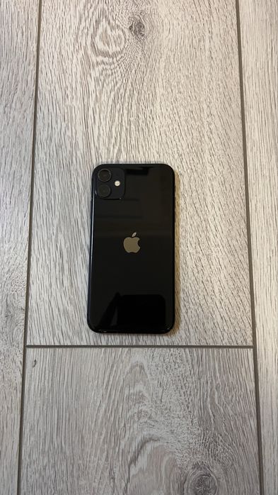 Iphone 11 128gb 68% акб