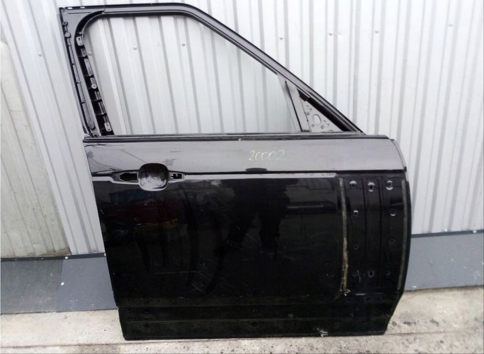 Врати Рейндж Ровер L 405 -2013- 2021г RANGE ROVER VOUGE L405