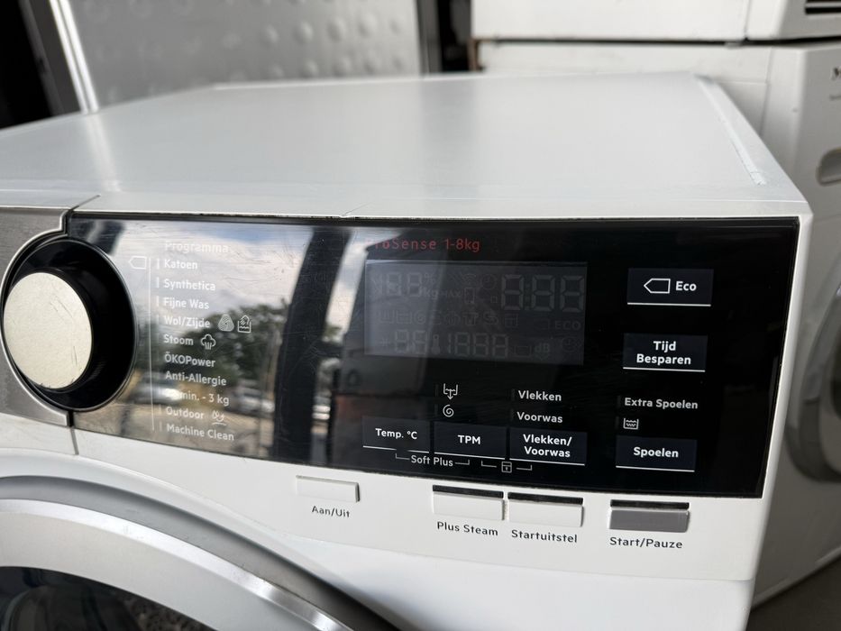 Пералня AEG 7000 Series А++ Внос от Германия