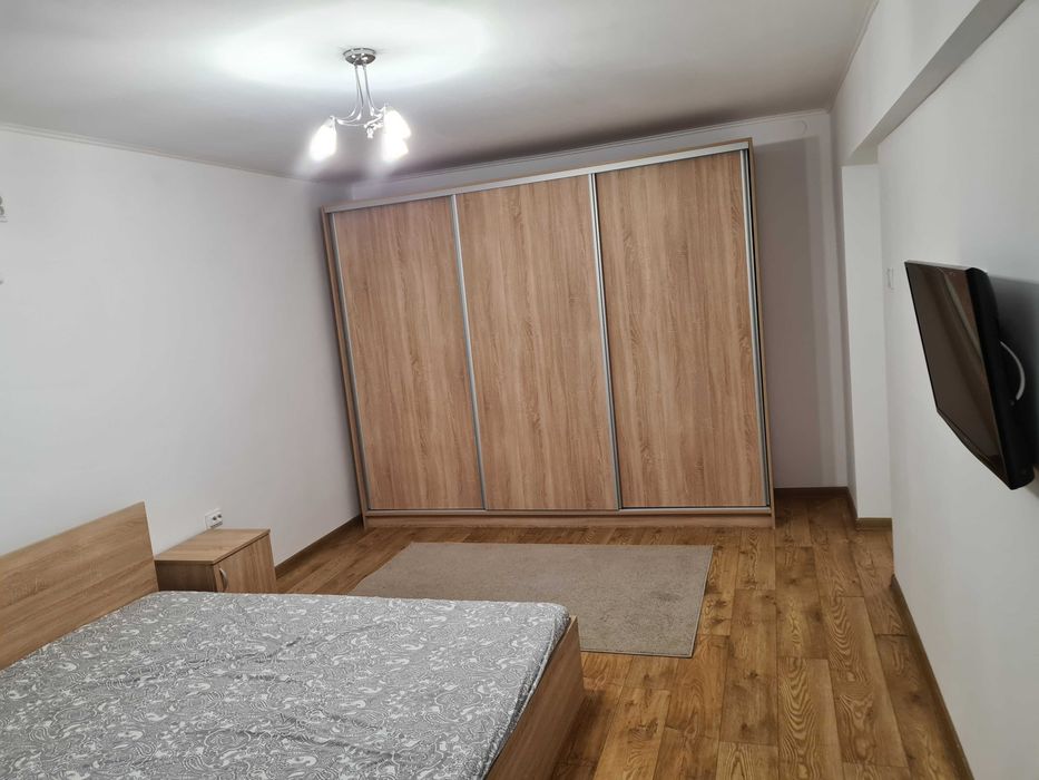 Vand Apartament 1 camera Buzaului