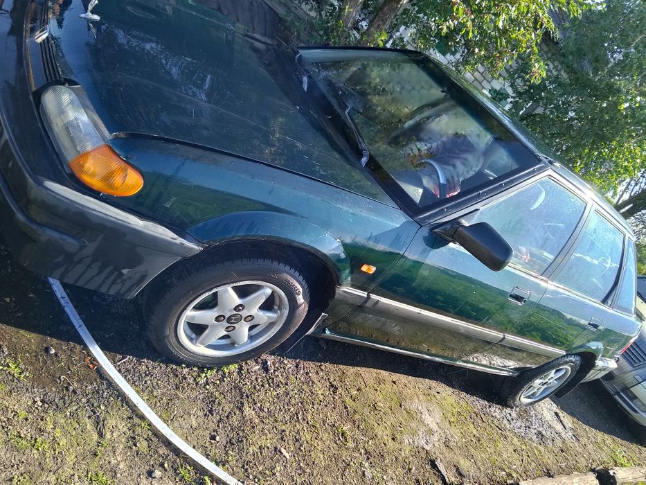 Продам машину, марки хонда