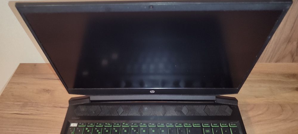 Ноутбук игровой HP обмен на ПК с AM4