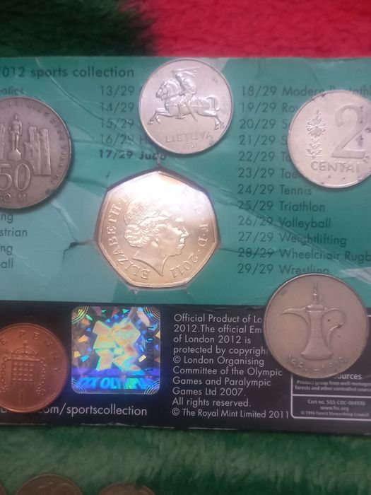 Продам рубли 1961 года