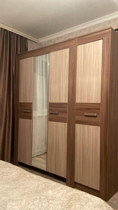 Мебель в очень хорошем состоянии