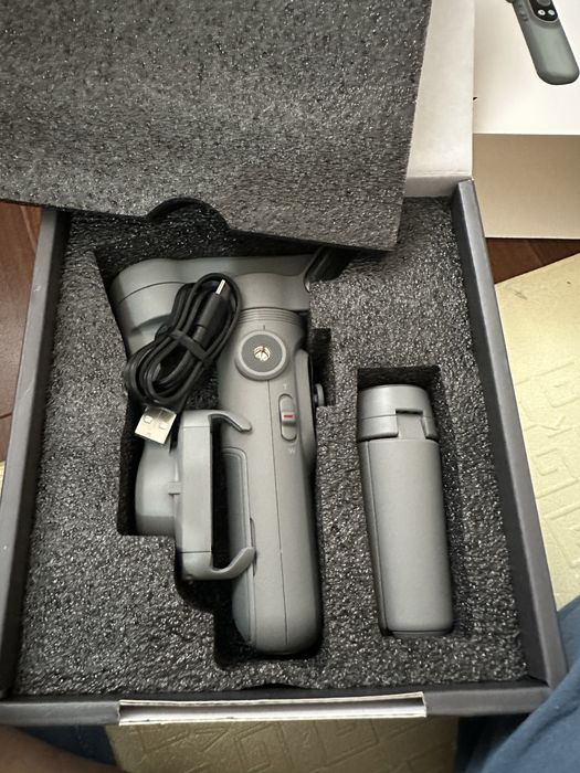 Стабилизатор для сьемки