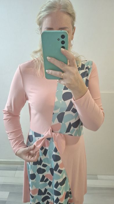 Платье 46 размер