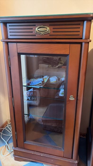 Vand Mobilier living.