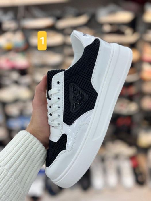 Adidași damă și barbati