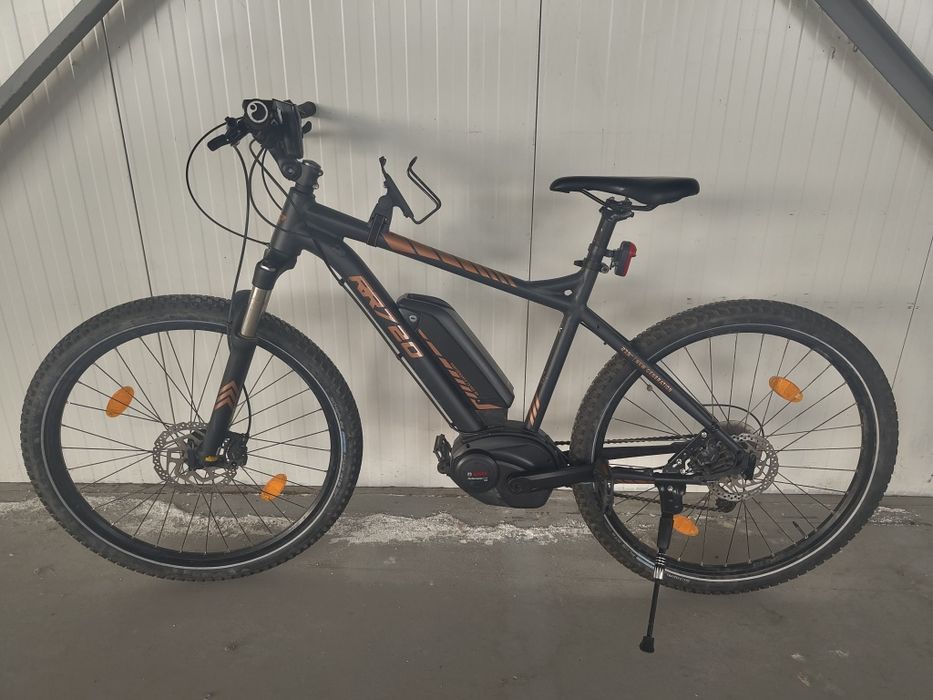 Електрически велосипед E- bike Bosch RR 720