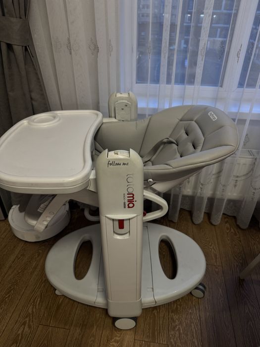 Продам стульчик tatamia