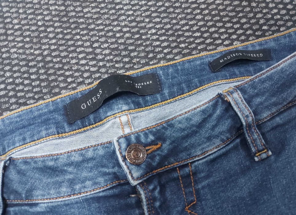 Guess дънки 34 номер