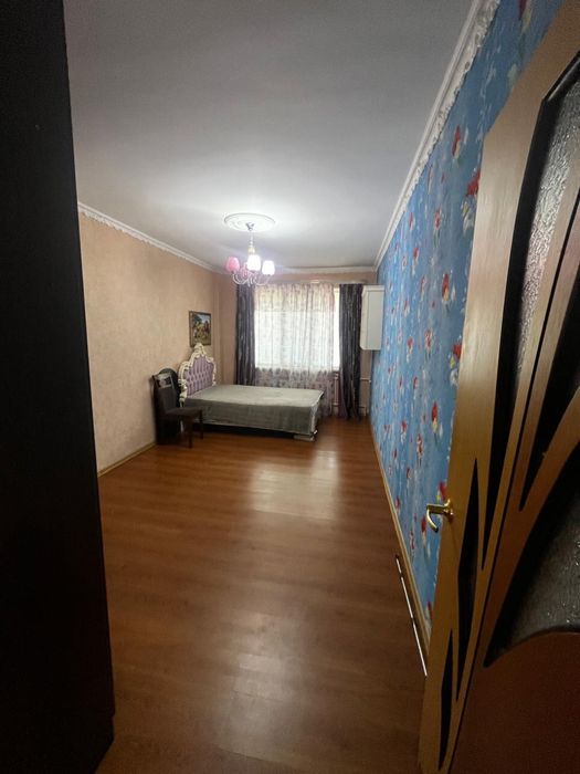 Аренда квартиры в центре города