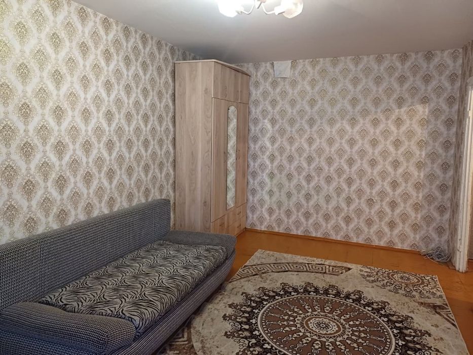 1 комн квартира в г. Аксу