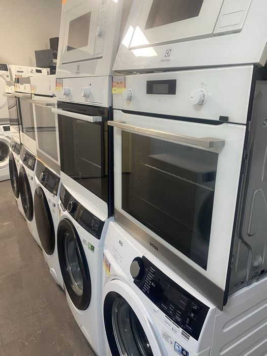 Фурна за вграждане VOSS