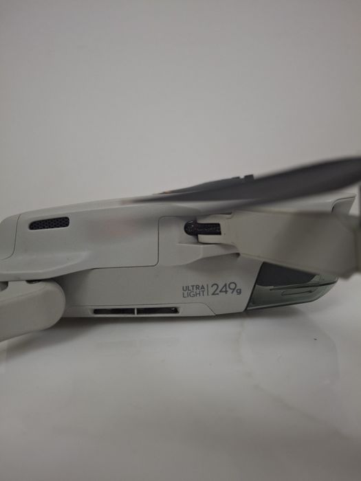 Электроника дрон