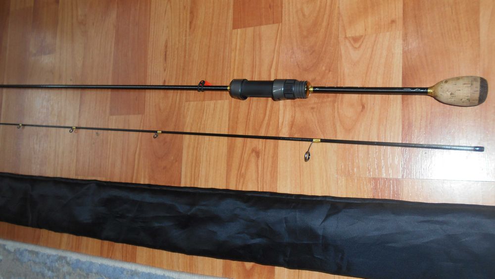 Vand lanseta spinning Matagi