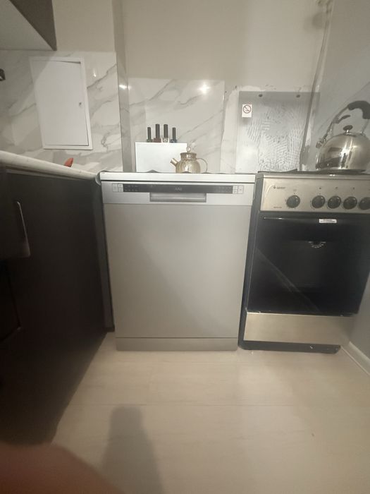 Посудомоечная машина