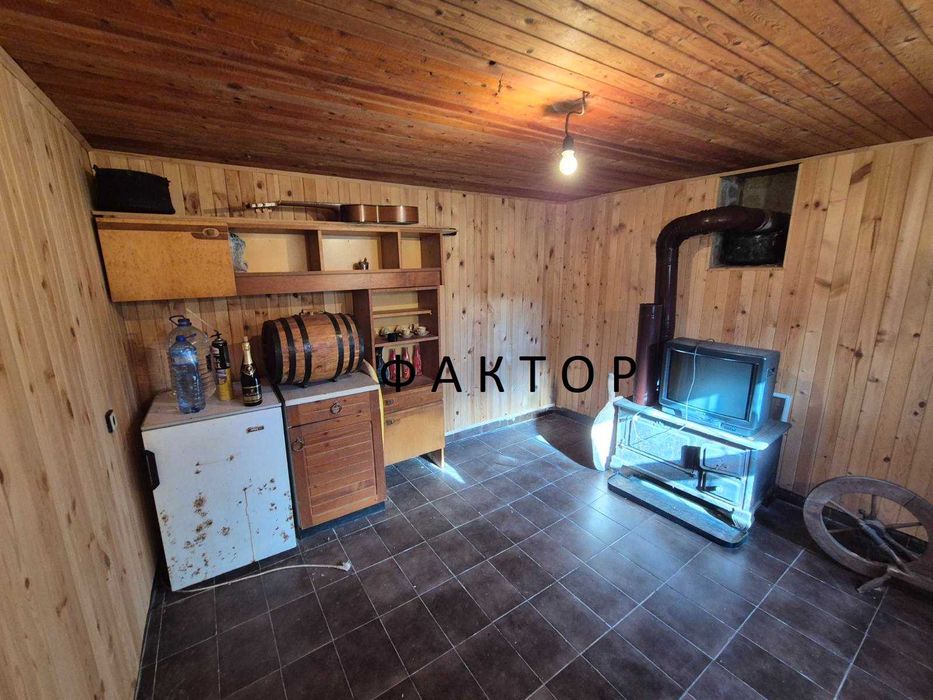 Продава се Къща в с. Свежен, Област Пловдив - 88 кв.м за 454 €/кв.м - Снимка #2