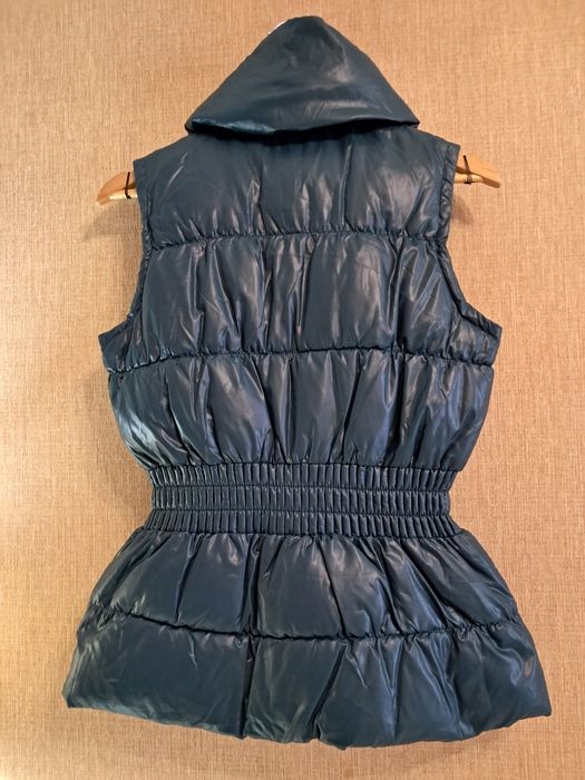 Дублёнки, безрукавка,юбки кожа,