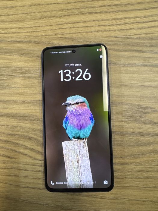 Бу Телефон Виво V100 256Gb