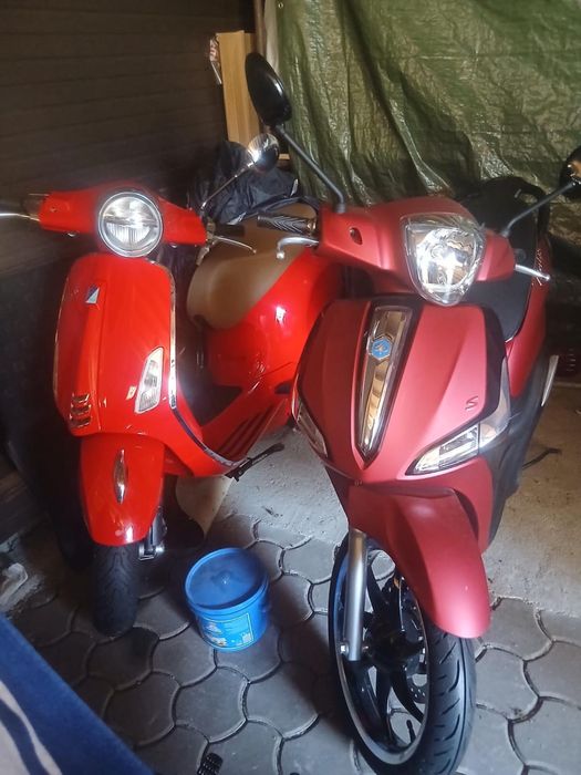 De vanzare Piaggio Vespa