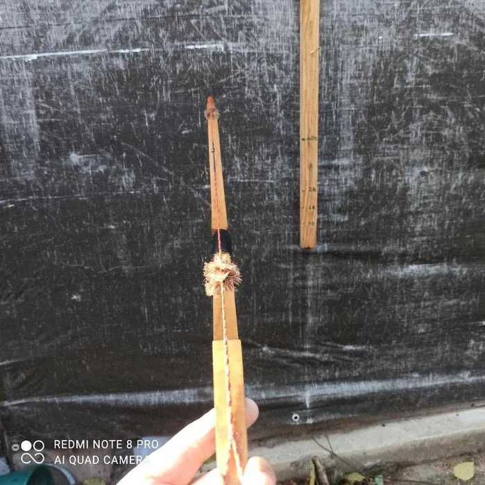 Arc scurt Horseman de la Bearpaw inca in garantie