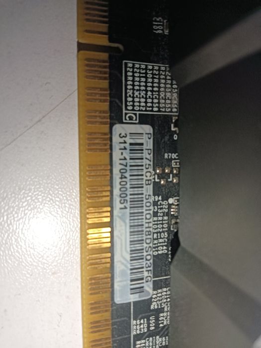 Видеокарта Gtx 1050ti 4gb