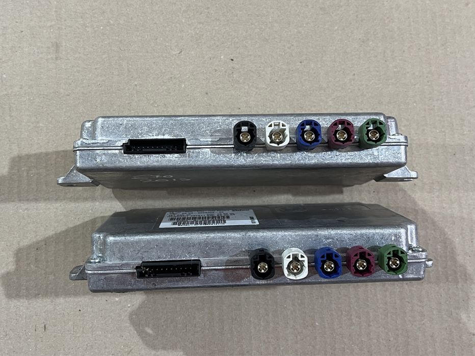 Modul Camera BMW X3 F25 X4 F26 Seria 7 F01 X5 E70 X6 E71