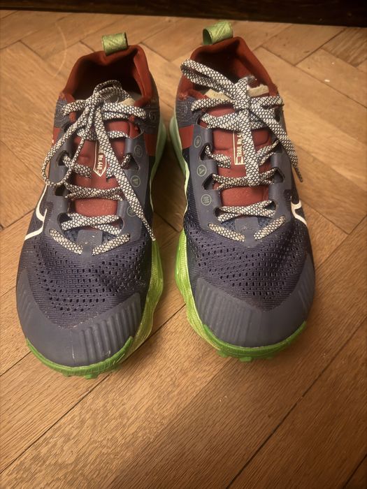 Adidasi alergare marimea 40,5