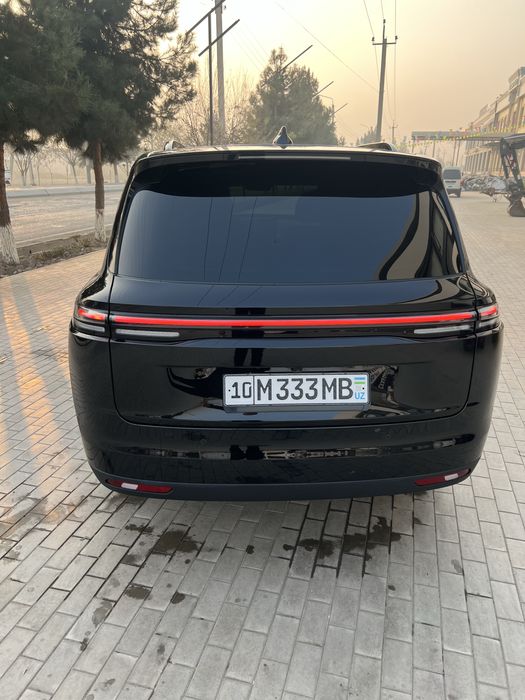 Leapmotor c16 gibrid