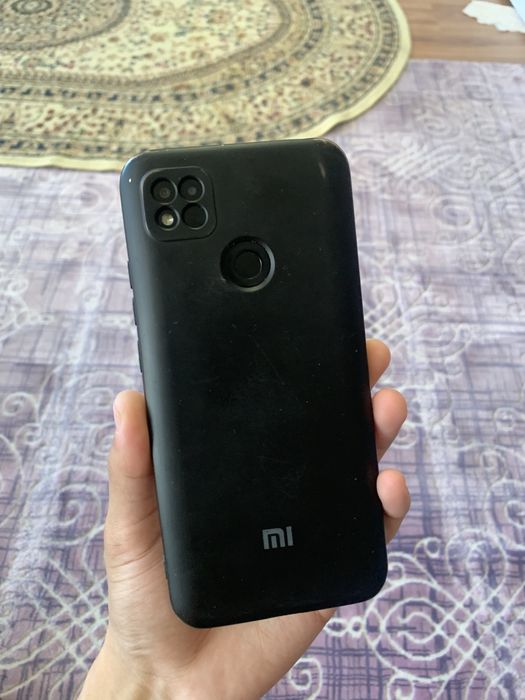 Redmi 10A/Редми 10А 128гб