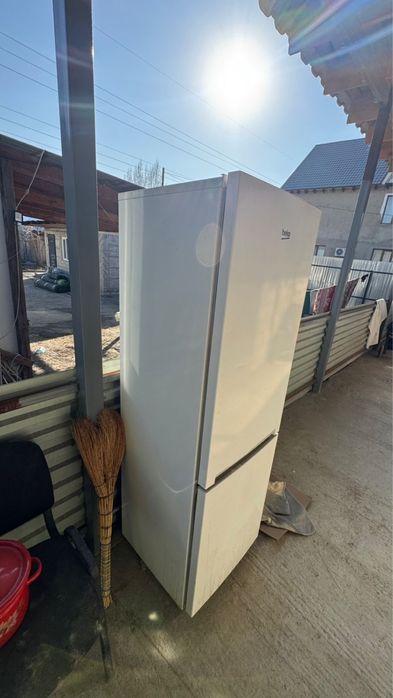 Холодильник от компаний “Beko”