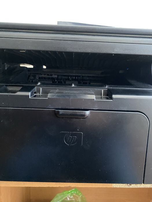 Продам Принтер HP Laserjet M1132 MFP