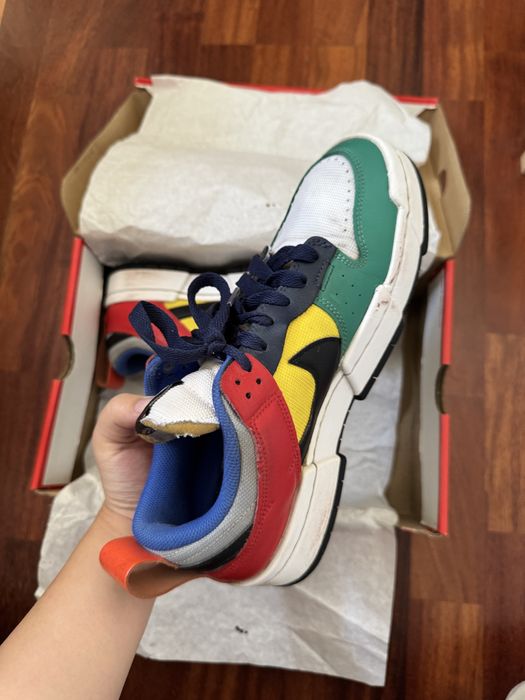 Кроссовки Nike оригинал