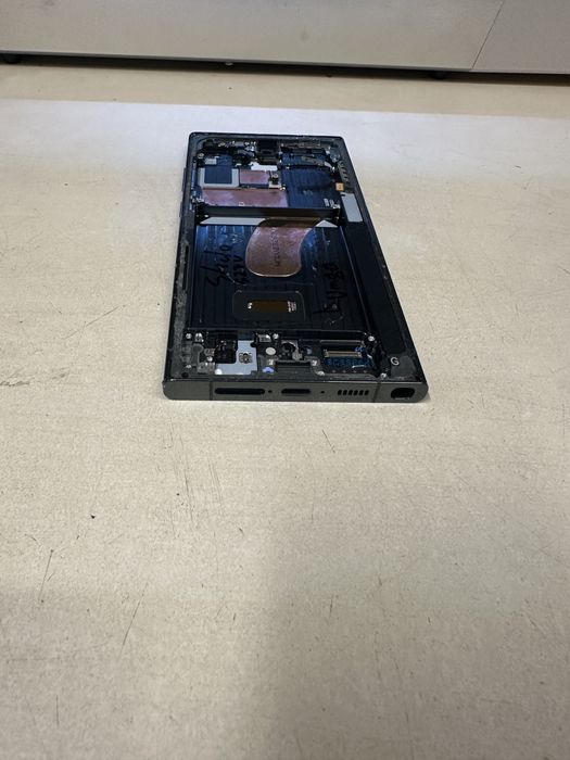 Display samsung s23 ultra original