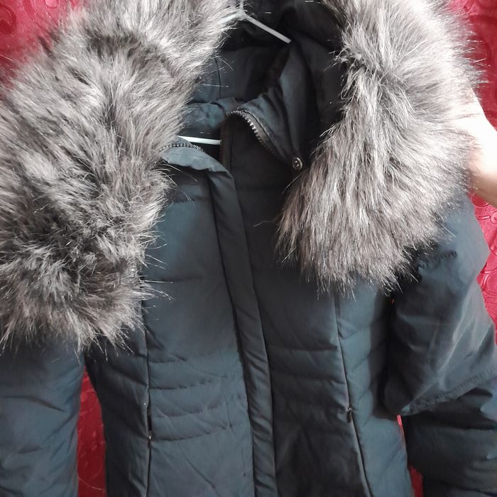 Куртка,Темносиняя