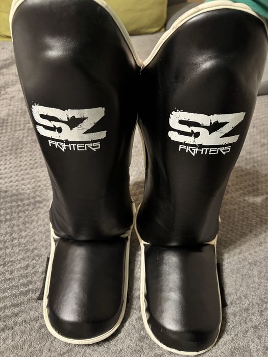 Протектори SZ Fighters