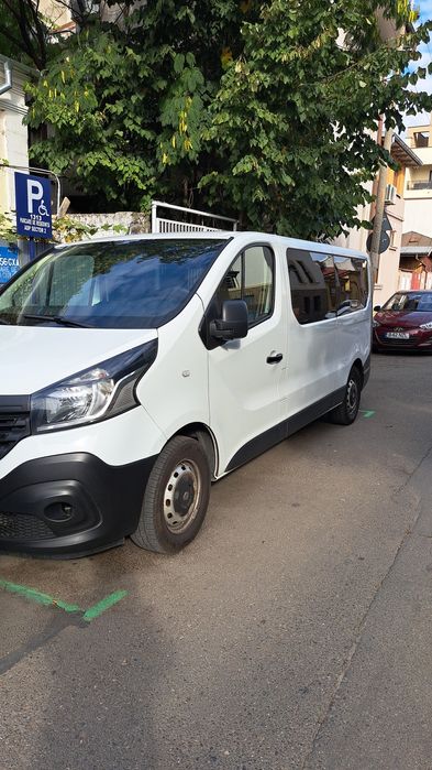 Transport persoane,transfer aeroport