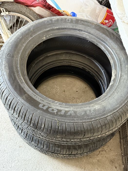 R14 chevron balon 2 dona bor.