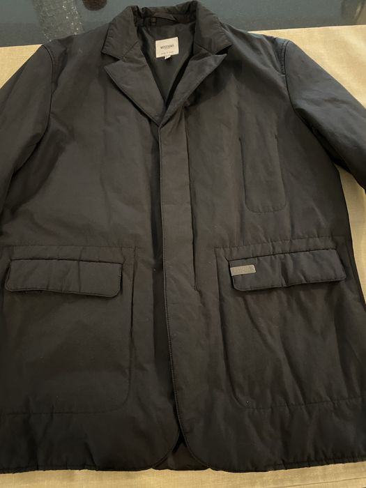 Geaca/Sacou Moschino barbatesc