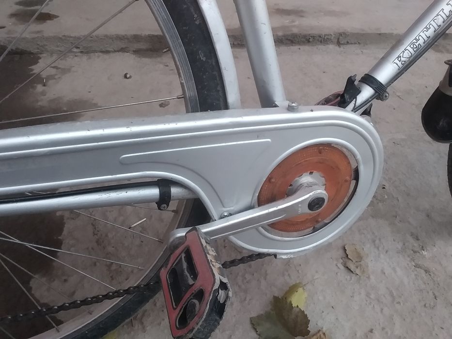 Велосипед сотилади ва обмен