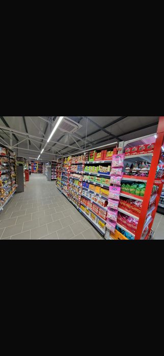 Spațiu Comercial De Vânzare Profi