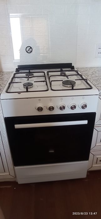 Газ сатылады б/у